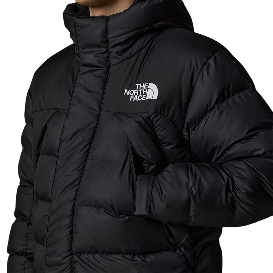 Parka imbottito Limbara da uomo The North Face | NF0A89G3JK3